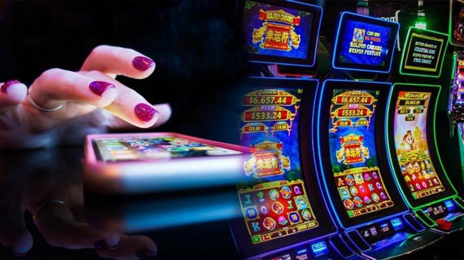 23win66 Live Casino